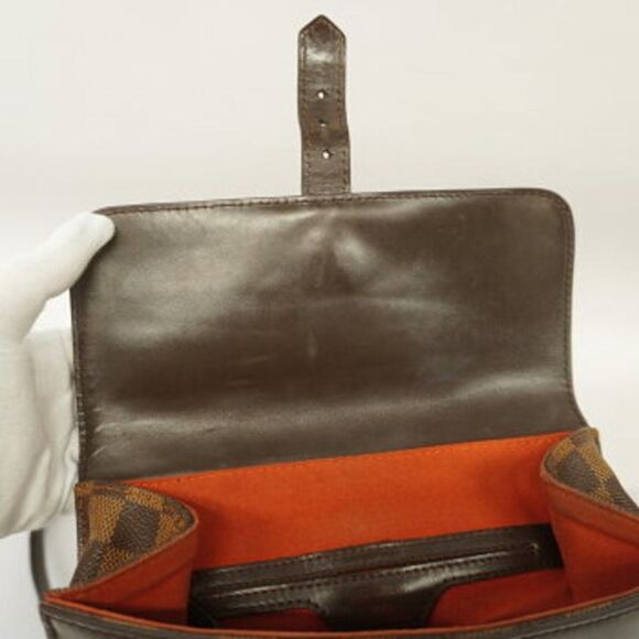 Louis Vuitton Damier Soho Rucksack Backpack - Picture 11 of 12